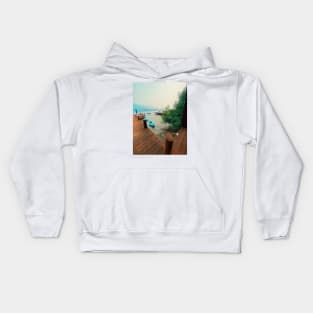 Lake Day Kids Hoodie